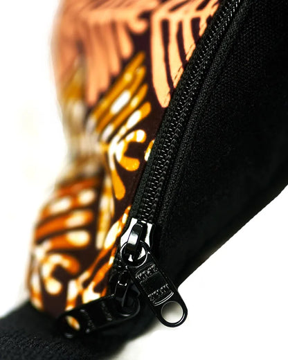 Bauchtasche - Zwei Muster