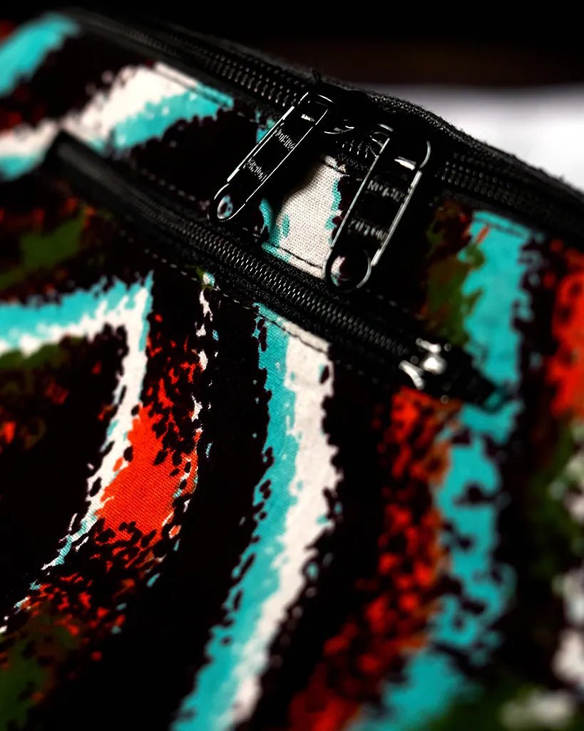 Bauchtasche - Zwei Muster - Khala