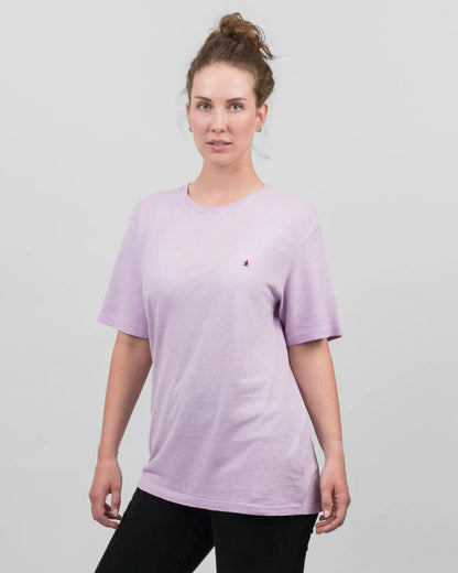 Hanf - T-Shirt Frauen - Khala