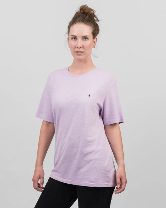 Hanf - T-Shirt Frauen - Khala