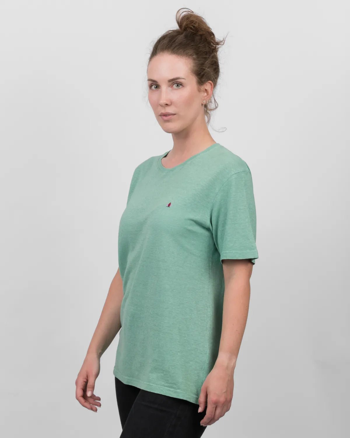 Hanf - T-Shirt Frauen - Khala