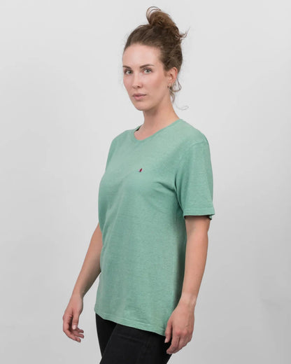 Hanf - T-Shirt Frauen - Khala