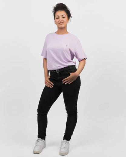 Hanf - T-Shirt Frauen - Khala