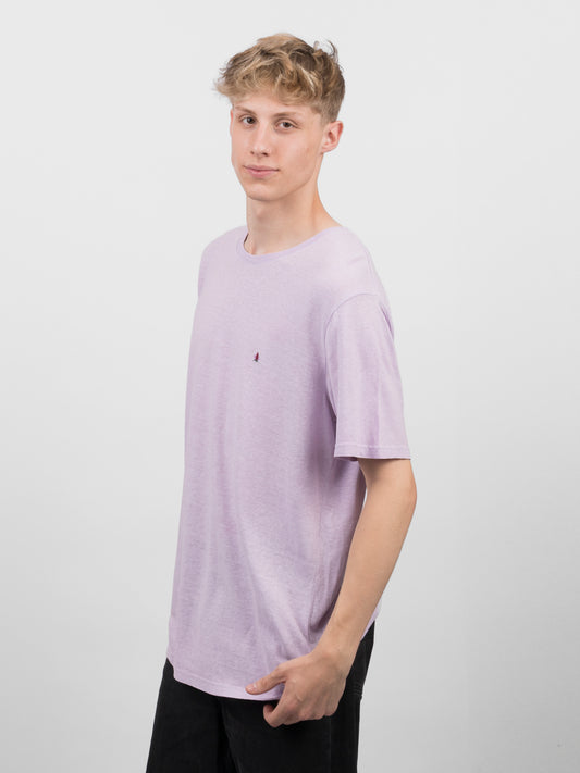 T-shirt in three colors